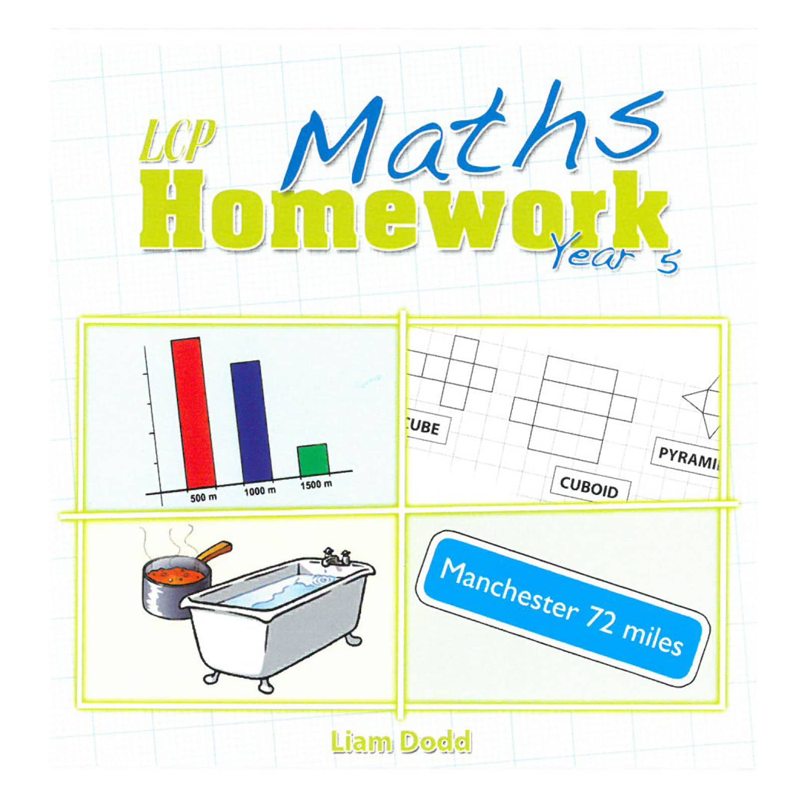 maths homework ideas year 5